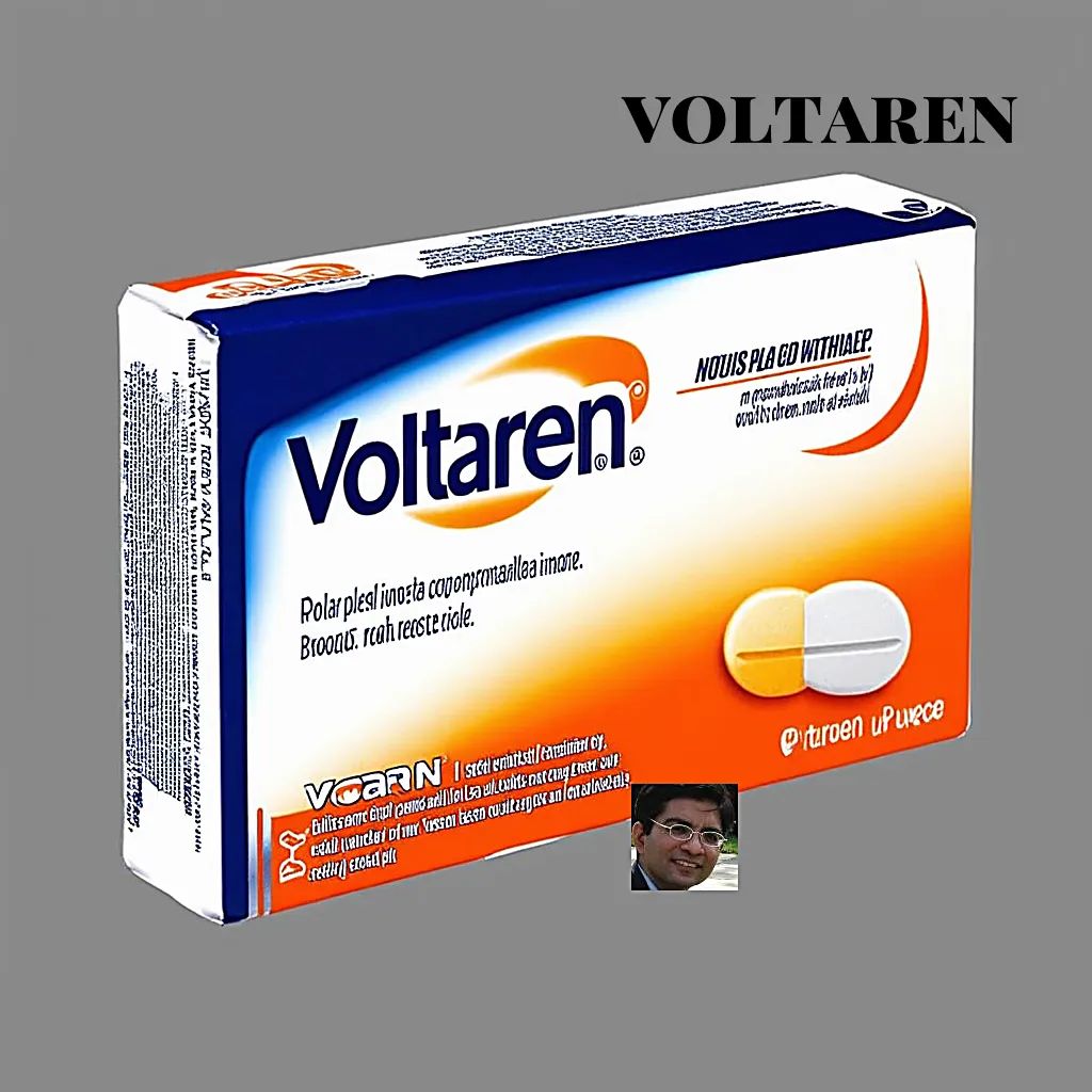 Precio crema voltaren